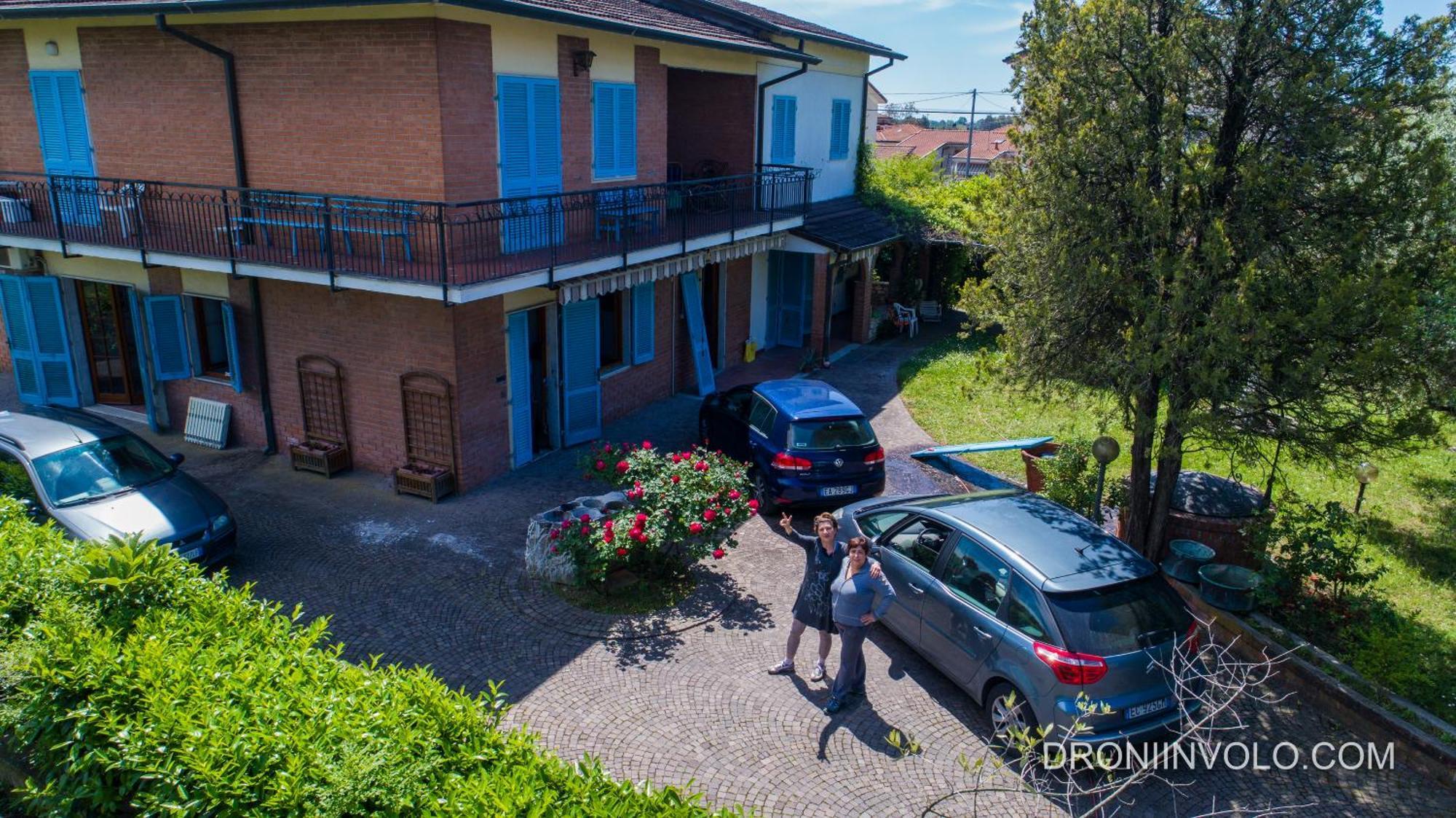 Casa Degli Zii Appartamento Guido Luni Exterior foto