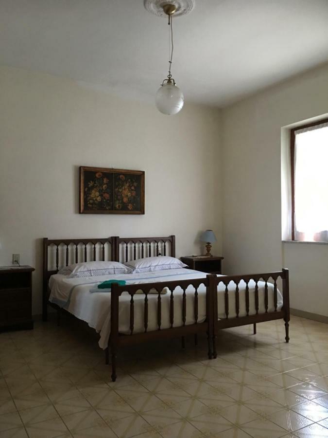 Casa Degli Zii Appartamento Guido Luni Exterior foto