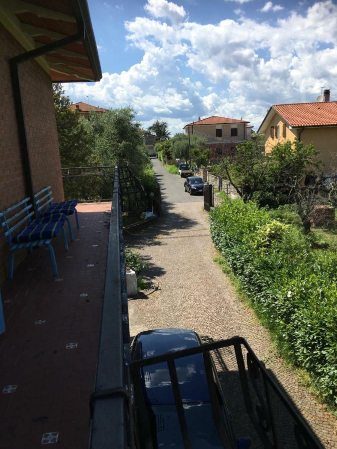 Casa Degli Zii Appartamento Guido Luni Exterior foto